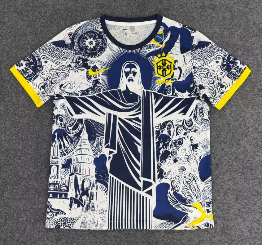 maillot-bresil-concept-20252026 BRASIL CONCEPT VOETBALSHIRT 20252026