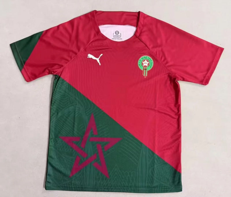 maillot-maroc-concept-20252026 MAROKKO CONCEPT SHIRT 20252026