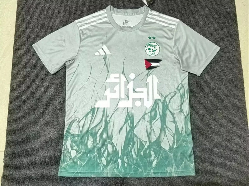 maillot-de-football-algerie-version-concept-20252026 voetbalshirt Algerije conceptversie 20252026