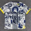 maillot-de-football-design-bresilien-20252026 Braziliaans design voetbalshirt 20252026