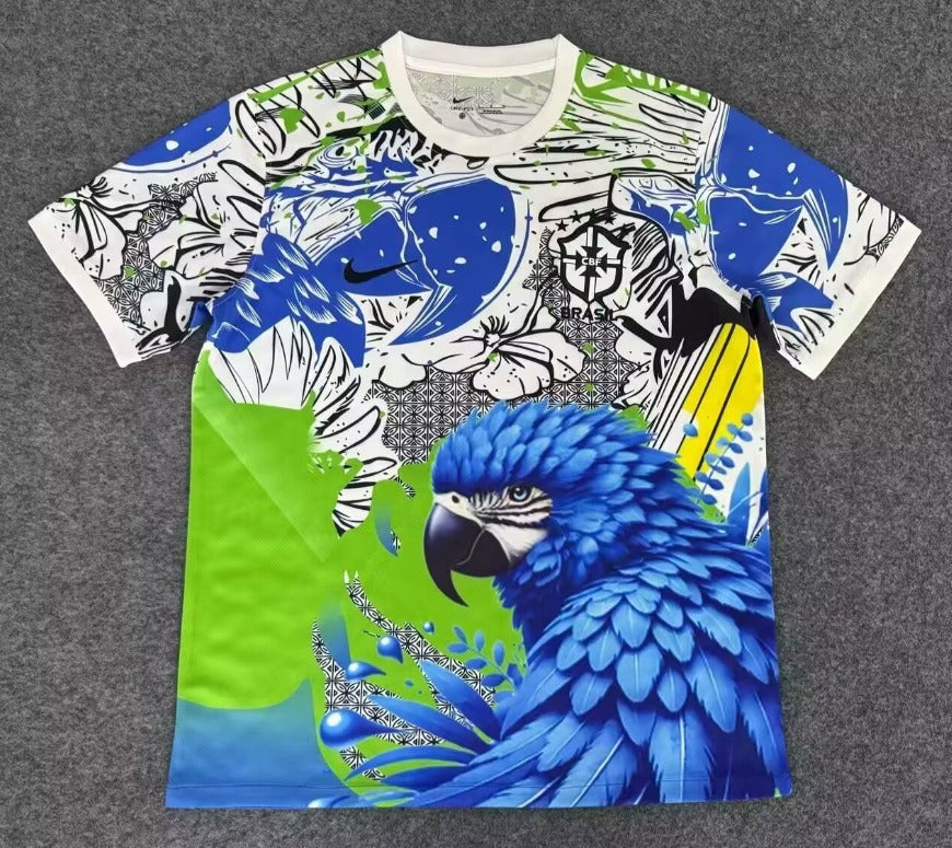 maillot-bresil-concept-a-20252026 BRASIL CONCEPT A VOETBALSHIRT 20252026