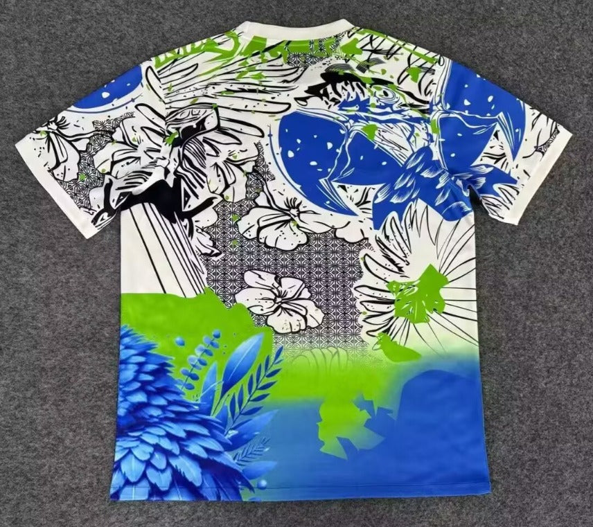 maillot-de-football-bresilien-concept-20252026 Braziliaans concept voetbalshirt 20252026