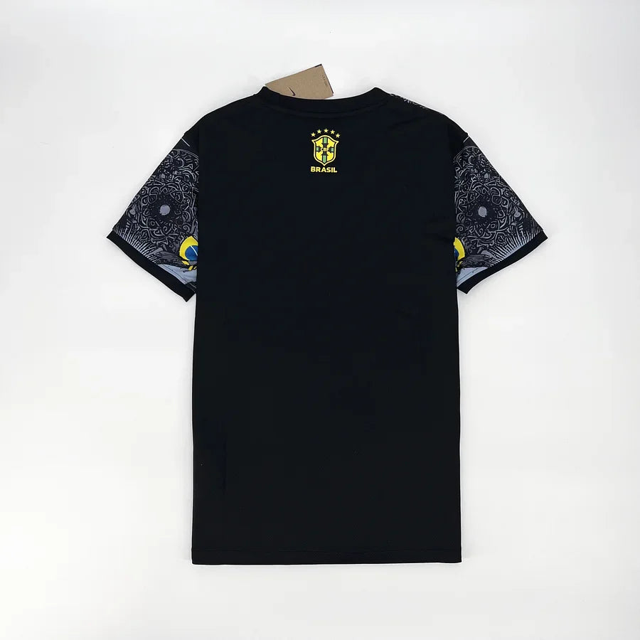 maillot-equipe-nationale-bresil-2025 maillot équipe nationale Brésil 2025