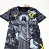 maillot-de-football-bresil-saison-2024 maillot de football Brésil saison 2024