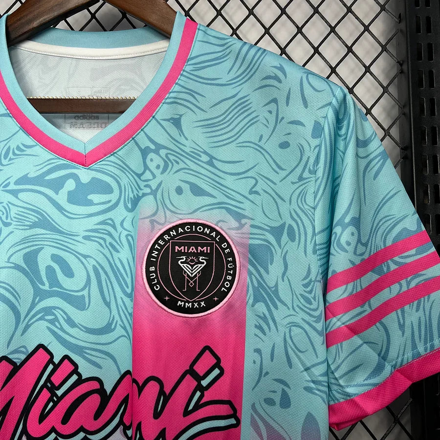 maillot-concept-inter-miami-saison-2024-2025-rose-noir-avec-logo-club maillot concept Inter Miami saison 2024 2025 rose noir avec logo club