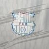 maillot-concept-blanc-fc-barcelona-saison-2025-2026-tenue-de-football Maillot concept blanc FC Barcelona saison 2025 2026 tenue de football