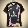 maillot-leicester-city-exterieur-2425 Maillot Leicester City Extérieur 2425