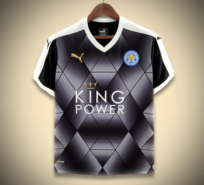 Leicester City Uitshirt 1516