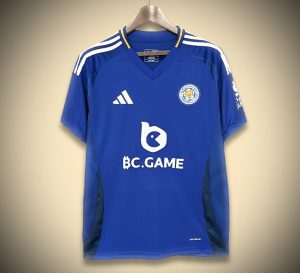 maillot-leicester-city-domicile-2425 Maillot Leicester City Domicile 2425