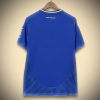 maillot-football-leicester-city-bleu-royal-tenue-officielle maillot football Leicester City bleu royal tenue officielle