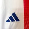 maillotOLdomicileADIDAS.jpg Maillot Olympique Lyonnais Domicile 2024-2025 vue de profil