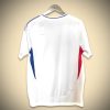 maillotOLdomicileDOS.jpg Maillot Olympique Lyonnais Domicile 2024-2025 vue de dos
