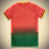 Concept shirt AC Milan rood Off White editie seizoen 2526 streetwear stijl