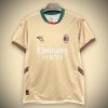 maillot-concept-ac-milan-edition-gucci-or-2425 Maillot Concept AC Milan Édition Gucci Or 2425