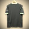 voetbalshirt AC Milan uitshirt voor het seizoen 2425