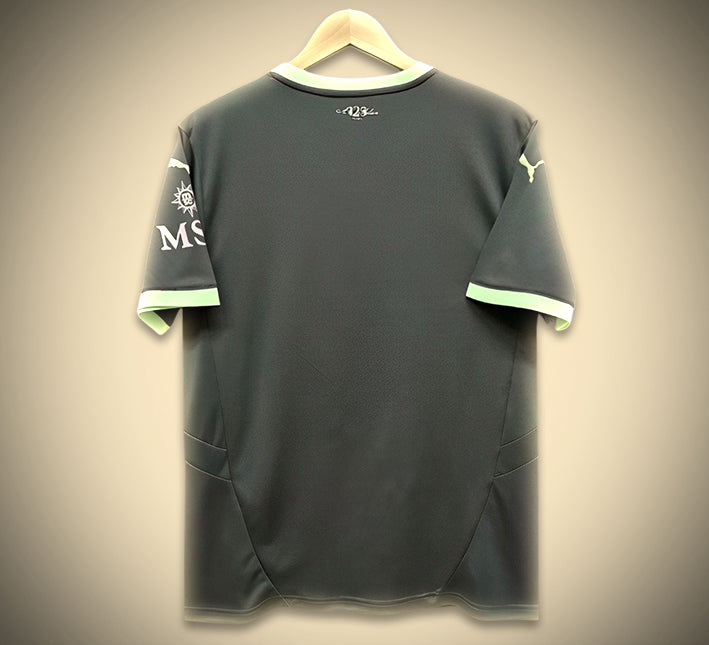 voetbalshirt AC Milan uitshirt voor het seizoen 2425