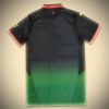 maillot-de-football-ac-milan-style-off-white-noir-saison-2526 Maillot de football AC Milan style Off White noir saison 2526