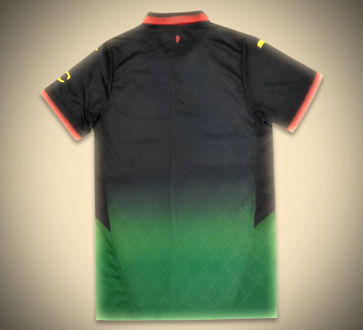 maillot-de-football-ac-milan-style-off-white-noir-saison-2526 Maillot de football AC Milan style Off White noir saison 2526