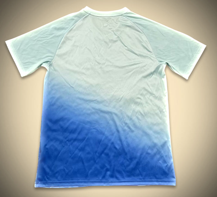 maillot-de-football-concept-algerie-edition-degrade-bleu-saison-2024-2025 Maillot de football concept Algérie édition dégradé bleu saison 2024 2025