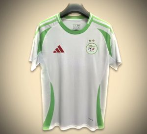 Maillot Algérie Domicile 2425