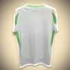 maillot-domicile-de-l-equipe-d-algerie-saison-2024-2025-vert-et-blanc Thuisshirt van het Algerijnse elftal seizoen 2024 2025 groen en wit