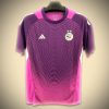 Maillot Concept Algérie Édition VioletRose 2526