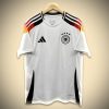 maillot-allemagne-domicile-2425 Duitsland Thuisshirt 2425