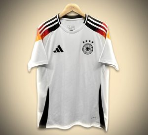 Duitsland Thuisshirt 2425