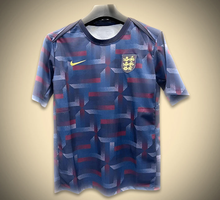 maillot-angleterre-entrainement-2024 Engeland Trainingsshirt 2024