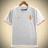 maillotangleterrecommablanc-1.jpg Concept Engeland Voetbalshirt Witte Comma Editie 2024 vooraanzicht