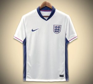 maillot-angleterre-domicile-2024 Engeland Thuisshirt 2024
