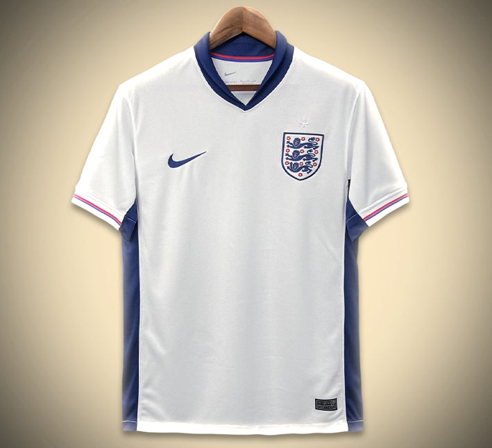 maillot-angleterre-domicile-2024 Engeland Thuisshirt 2024