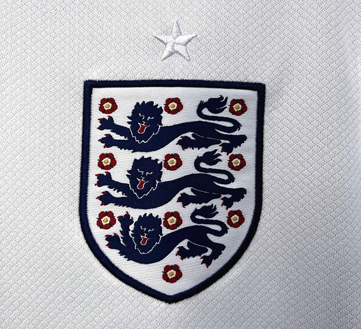 maillot-de-football-angleterre-domicile-saison-2024 voetbalshirt Engeland thuisshirt seizoen 2024