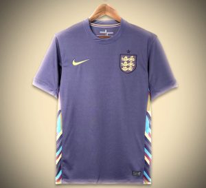 maillot-angleterre-exterieur-2024 Engeland Uitshirt 2024