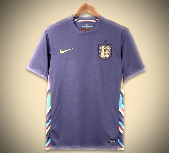 maillot-angleterre-exterieur-2024 Engeland Uitshirt 2024