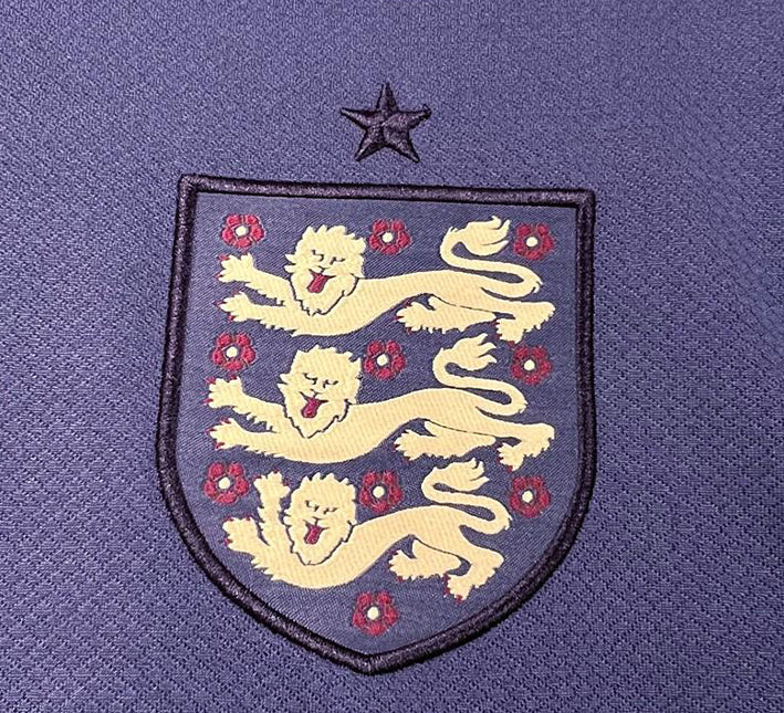 maillot-de-football-angleterre-exterieur-2024 voetbalshirt Engeland uit 2024