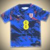 maillot-angleterre-entrainement-2023 Engeland Trainingsshirt 2023
