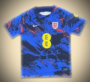 maillot-angleterre-entrainement-2023 Engeland Trainingsshirt 2023