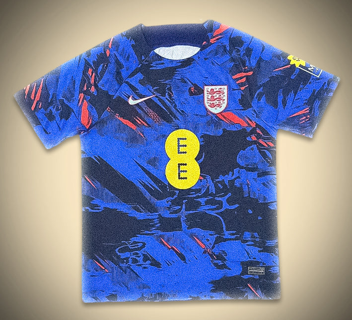 maillot-angleterre-entrainement-2023 Engeland Trainingsshirt 2023