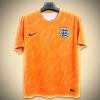 Engeland Keeper Shirt 2024