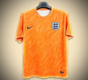 maillot-angleterre-gardien-2024 Engeland Keeper Shirt 2024