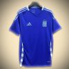 maillot-exterieur-de-l-argentine-2024-tenue-officielle-football uitshirt van Argentinië 2024 officieel voetbaltenue