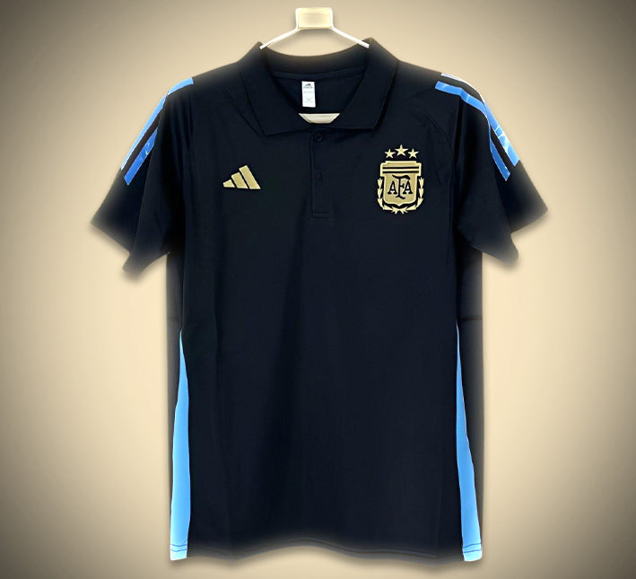 maillot-argentine-polo-2024 Maillot Argentine Polo 2024