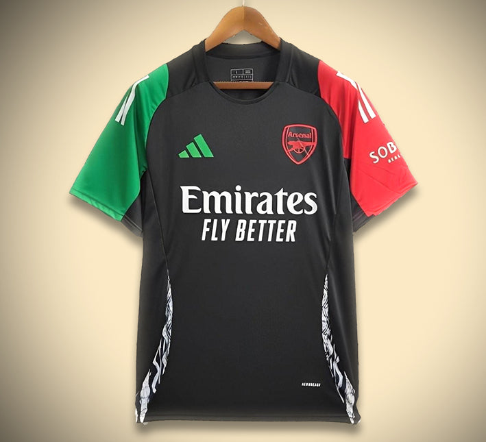 maillot-arsenal-entrainement-2425 Arsenal trainingsshirt 2425