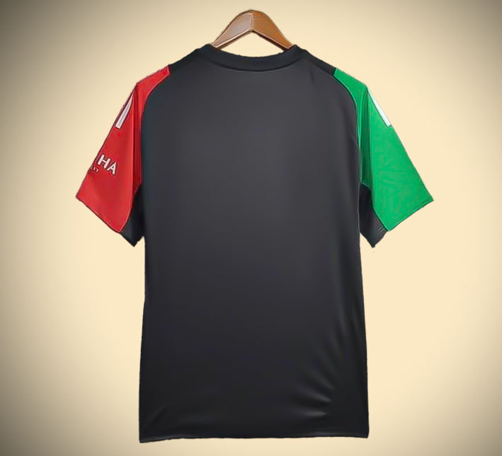 maillot-sportif-arsenal-pour-les-entrainements-2425 Arsenal sportshirt voor trainingen 2425