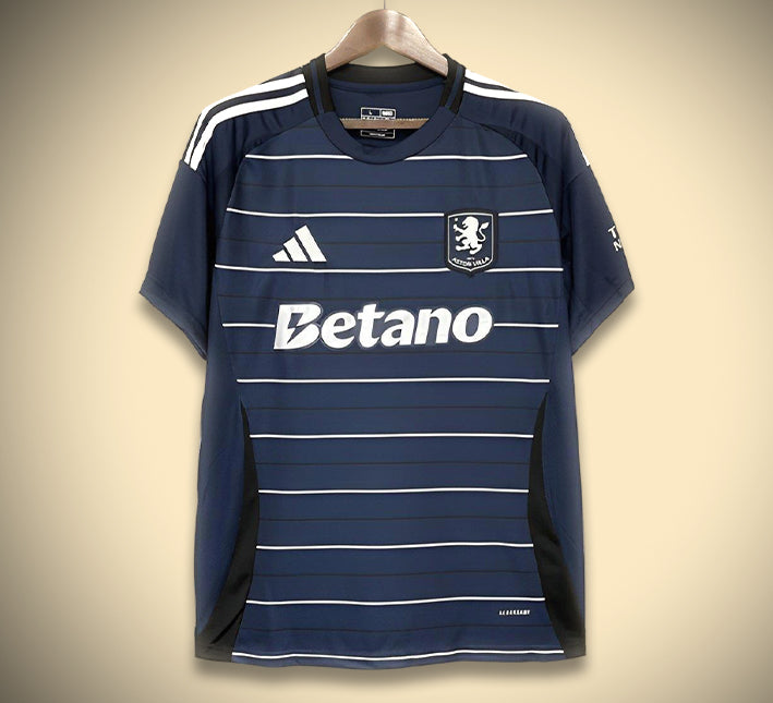 maillot-aston-villa-alternatif-2425 Aston Villa alternatief shirt 2425