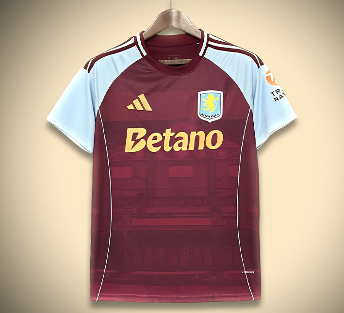 Concept Aston Villa 2526
