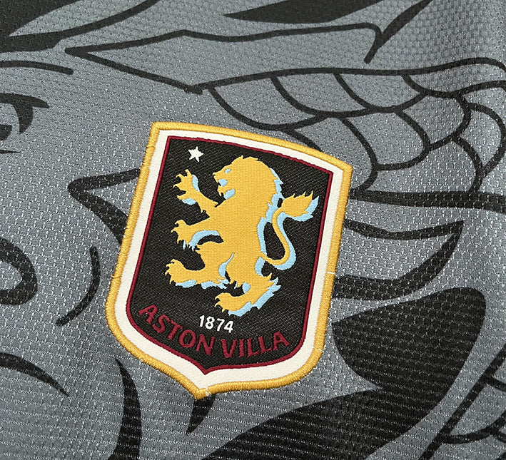 maillot-concept-aston-villa-edition-dragon-saison-2425 Conceptshirt Aston Villa drakeneditie seizoen 2425