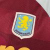 Aston Villa voetbalshirt 2526