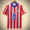 maillot-atletico-madrid-domicile-2425 Atlético Madrid thuisshirt 2425